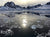 Antarctica- Brash Ice Morning