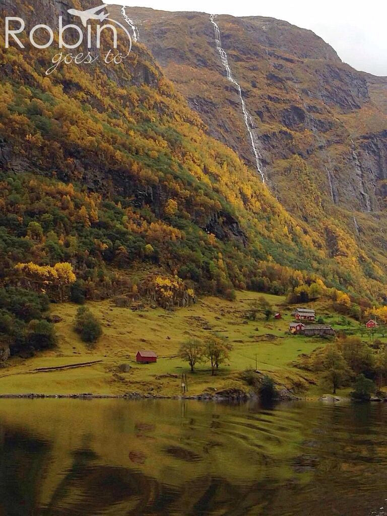 Fjordland, Norway