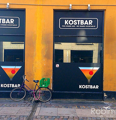 Kostbar, Copenhagen, Denmark